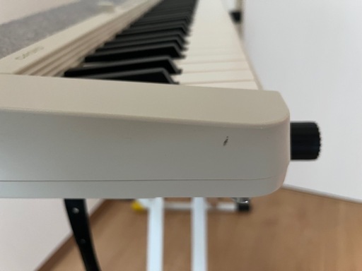 カシオトーン　キーボード