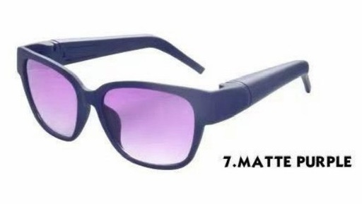 入手困難！新品サングラス 収納機能付きStorage Glasses 
