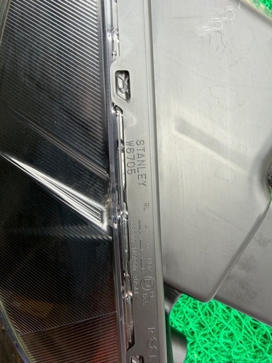 JF5 NーBOX JOY 左ヘッドライトASSY