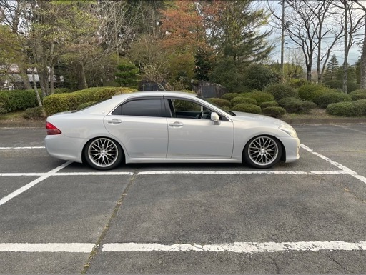 　受付停止　BADX ロクサーニ マルチフォルケッタ