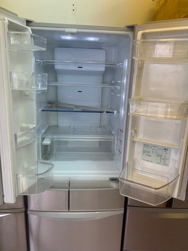 ?パナソニック冷凍冷蔵庫✅自動製氷機出来?保証あり?配達可能