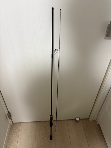 月下美人MX 64UL 美品