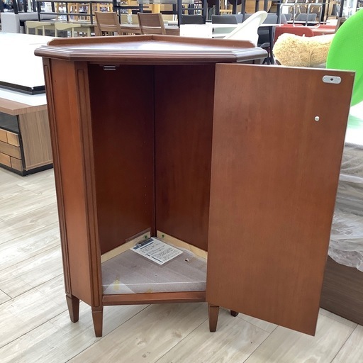 【トレファク寝屋川店】　東海家具　コーナーラックのご紹介です！