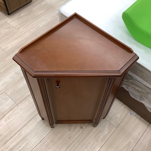 【トレファク寝屋川店】　東海家具　コーナーラックのご紹介です！