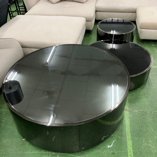 FENDI Constellation coffee table