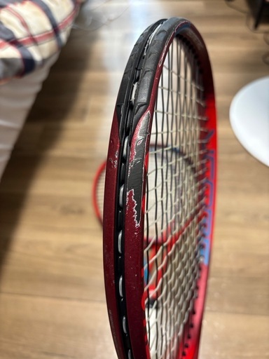 YONEX vcore 98 