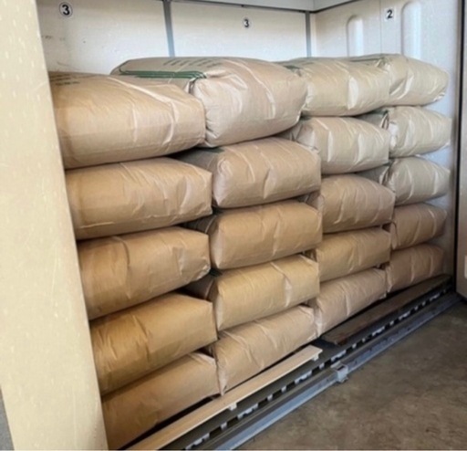 令和7年度産 茨城コシヒカリ　玄米30キロ
