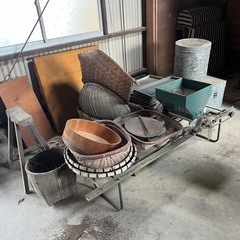 【決まりました】農機具等　問い合わせが多くて返事できないです💦の画像