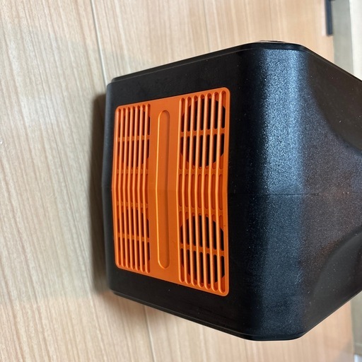 ポータブル電源