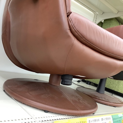 【トレファク寝屋川店】　リクライニングチェアのご紹介です！