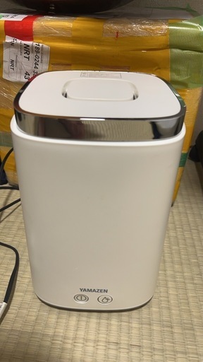 加湿器