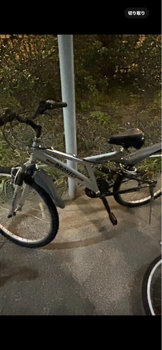 マウンテンバイクジャンク (ヒラマサ) 土浦のマウンテンバイクの中古
