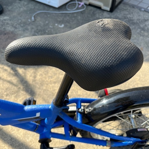 16インチ　
子供用自転車 