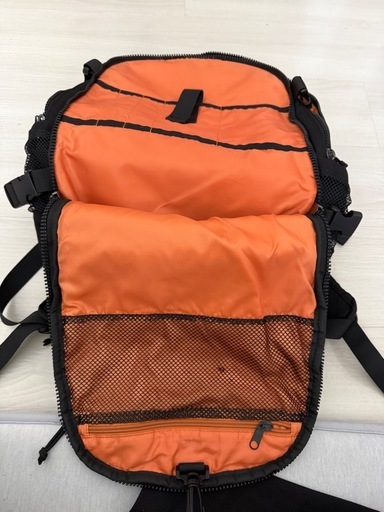 DIESEL リュック