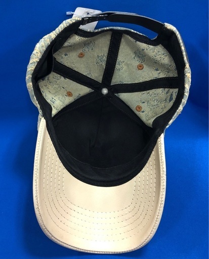 フォロワー限定割引有★【ジャングルジャングル岸和田店】AMIRI　アミリ　バンダナキャップ　南大阪 岸和田市 貝塚市 泉佐野市 和泉市