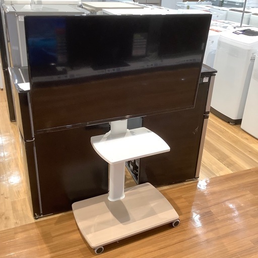 トレファク神戸南店】ORIONのチューナーレステレビです【取りに来 