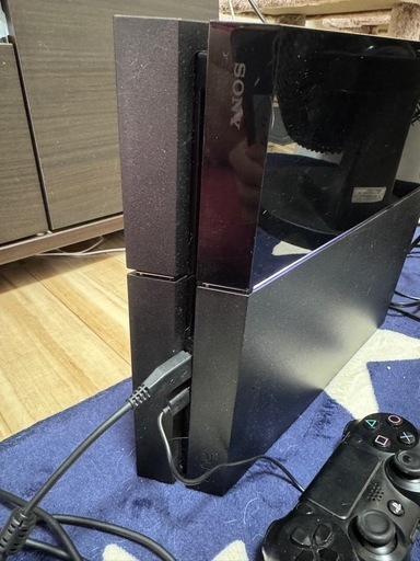 playstation4    箱無し微ジャンク