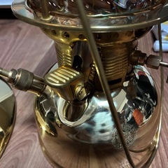 最終値下げ　ペトロマックス　HK500の画像