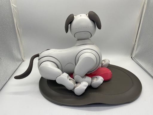 【トレファク足立扇店】SONY aibo(アイボ） ERS-1000　販売中です！！