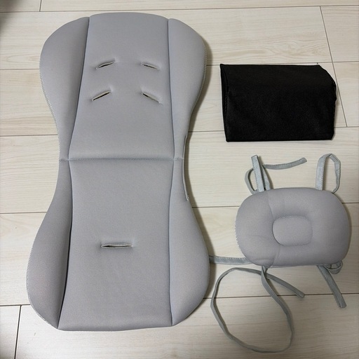 チャイルドシート
