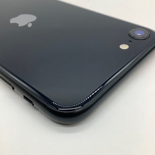 iPhoneSE 第３世代　128GB SIMFREE 【トレファクラパーク岸和田店】