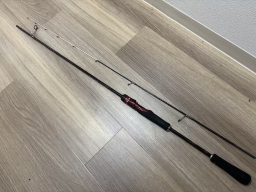 ❌ティップラン用タックル