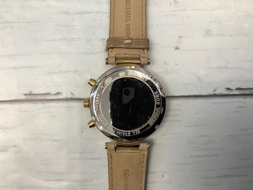 MICHAELKORS クォーツ腕時計 MK-2529