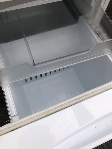 最終値下げしました❗️　美品‼️ 2020年製‼️ TOSHIBA  GR-S15BS (W) 2枚ドア冷蔵庫　ホワイト　一人暮らし