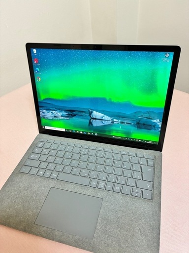 Microsoft Surface Laptop   ノートパソコン