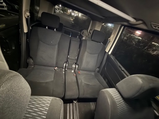 セレナ2010年モデル 日産 セレナ 2.0 20S CVT (2008年12月～2010年10月)カタログ・燃費 