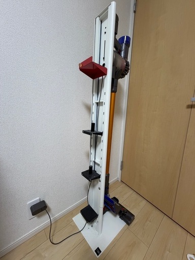 ダイソン掃除機
