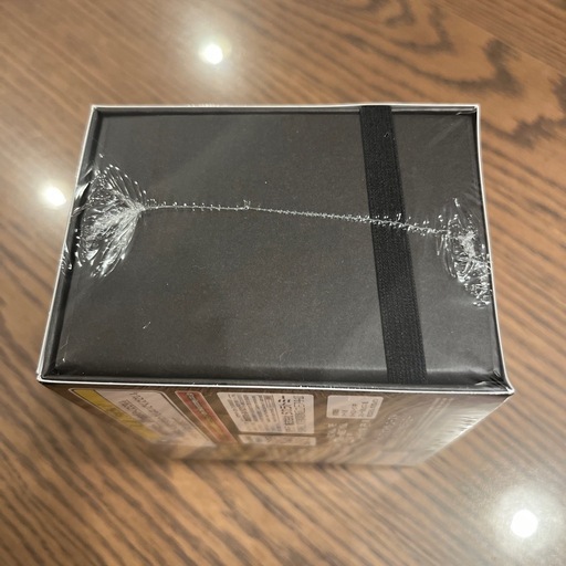 デュエルマスターズ　レジェンドスーパーデッキ　神歌繚嵐　シュリンク付き未開封品