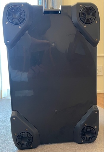 シマノ アイスボックス 30L EL ICEBOX NX-230V チャコール