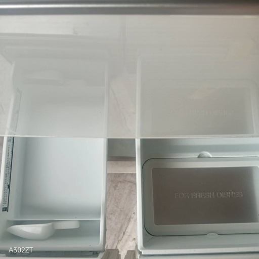 D6E0m4 翌日到着可能  東芝　自動製氷機能付　501L