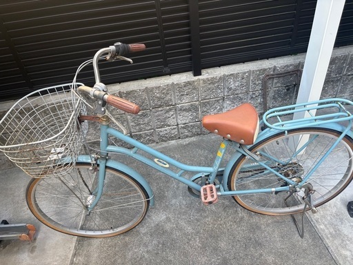 自転車