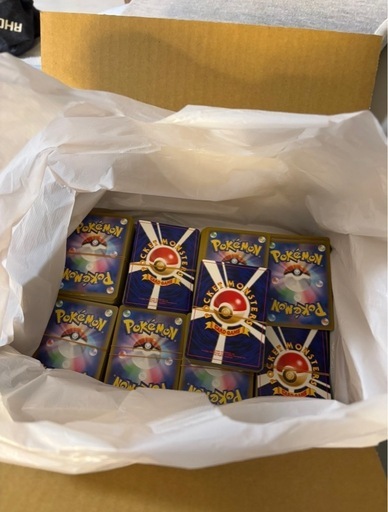ポケモンカード引退品まとめ売り⑤ (わうわう) 名古屋のカードゲーム