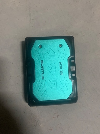 バートル　空調服バッテリー　30V