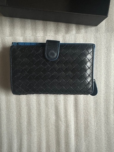 BOTTEGA VENETA ボッテガヴェネタ 財布
