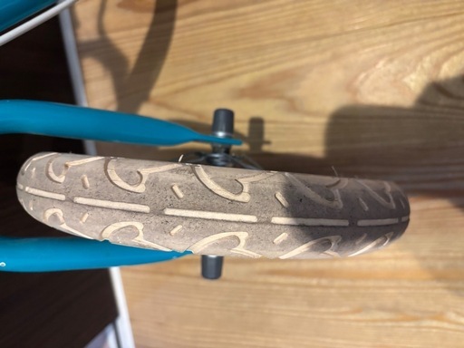子ども用ペダル無し自転車
