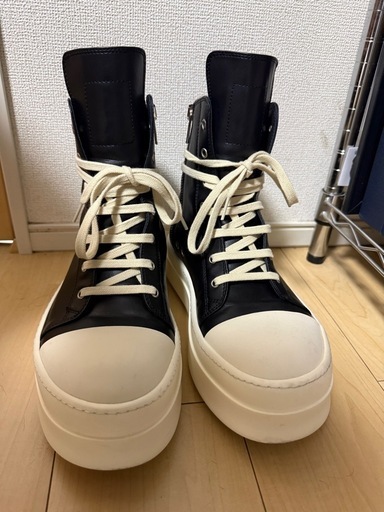 リックオウエンス