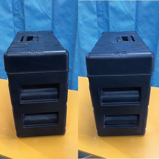 ツールチェスト、工具箱、