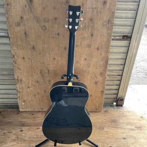 YAMAHA  FS-325TBB アコースティックギター