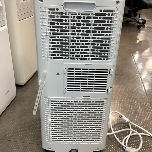 2025年製 Hisense スポットクーラー 入荷しました！