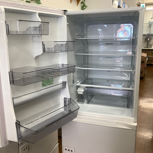 TOSHIBA 東芝 5ドア冷蔵庫 GR-V41GKL 2023年製【トレファク 川越店】