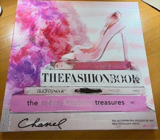 Oliver Galオリバー・ガルThe Fashion Book HL84cm Oliver Galオリバー・ガルThe Fashion Book HL84cm (たなか) 吉塚の