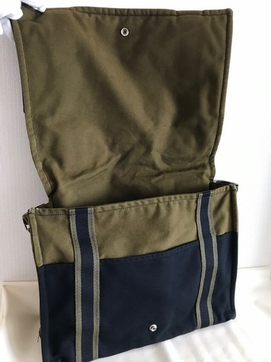 良品 HERMES エルメス  ショルダーバッグ 男女