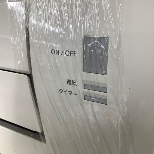 【トレファク ラパーク岸和田店】2024年製 MITSUBISHI 壁掛けエアコン　入荷しました【12ヶ月保証】