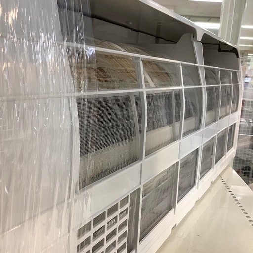 【トレファク ラパーク岸和田店】2024年製 MITSUBISHI 壁掛けエアコン　入荷しました【12ヶ月保証】
