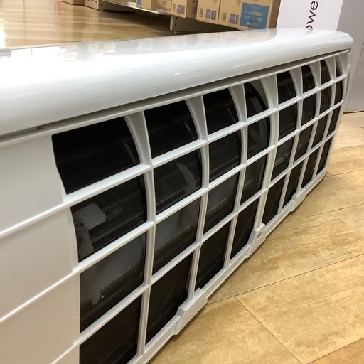 【トレファク ラパーク岸和田店】2023年製 Panasonic 壁掛けエアコン エオリア　入荷しました【12ヶ月保証】 家電最大展示中！】当店オススメの壁掛けエアコンをご紹介!【持込買取 