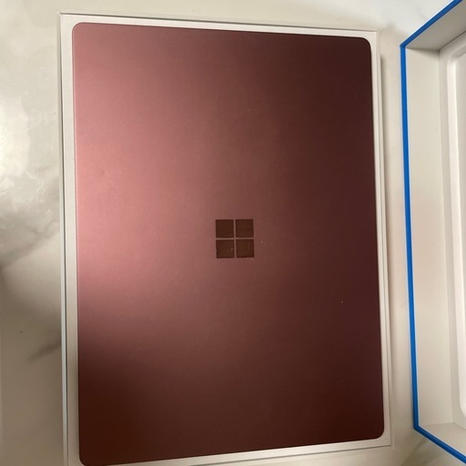 【お話中
】Microsoft Surface Laptop